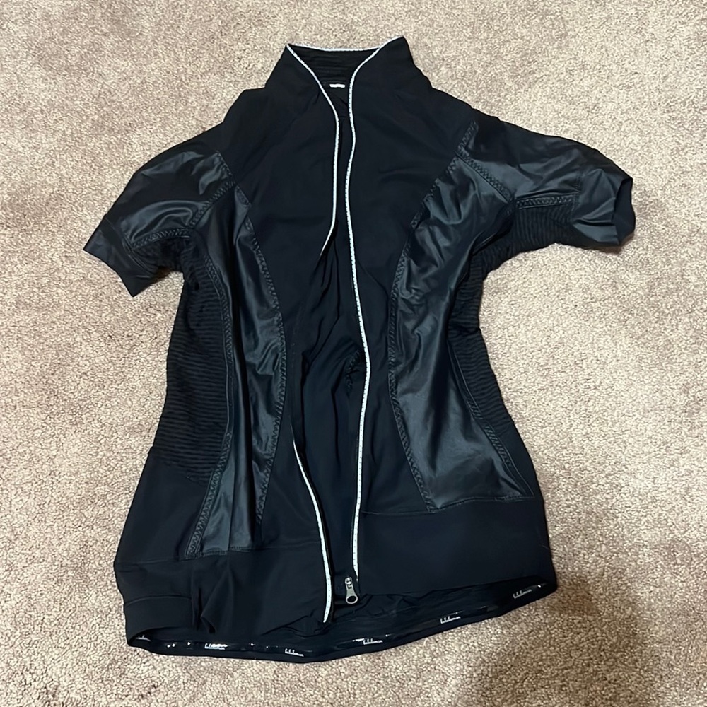 Lululemon Womens Cycling/Running Vest